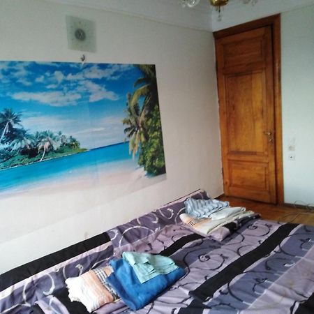 Hostel Levan Tbilissi Extérieur photo