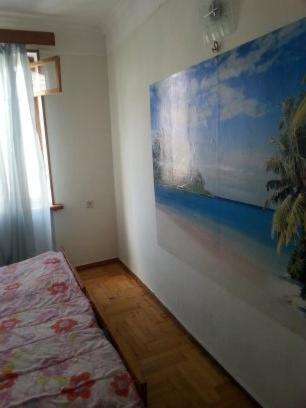 Hostel Levan Tbilissi Extérieur photo
