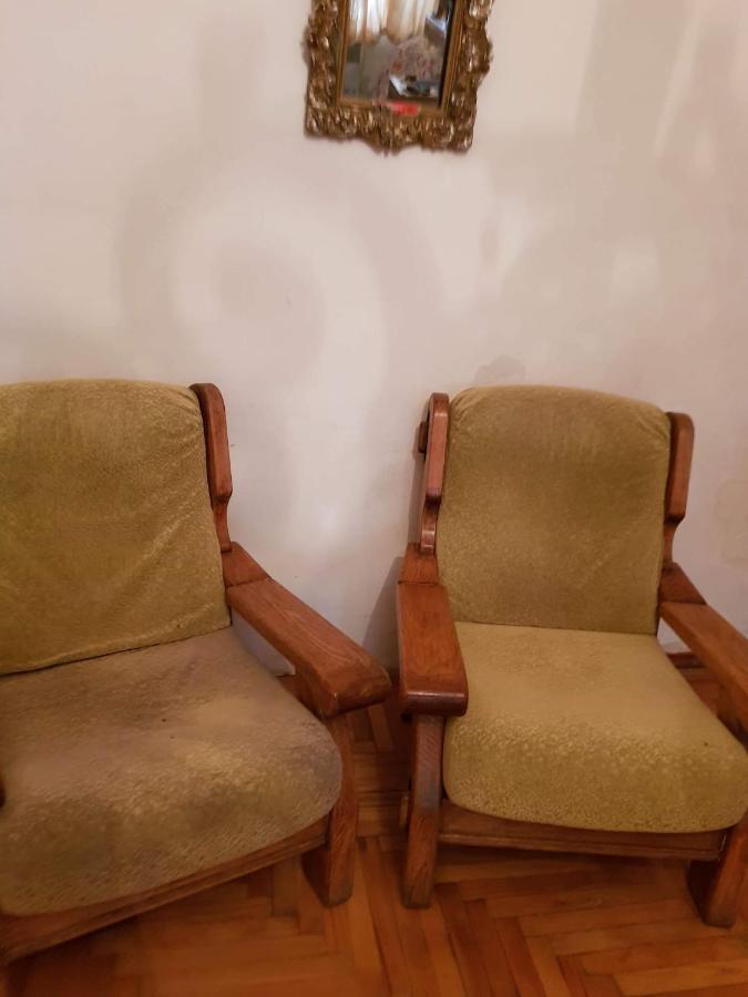 Hostel Levan Tbilissi Extérieur photo