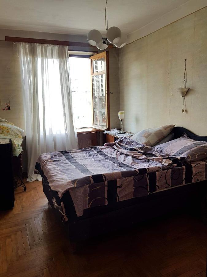 Hostel Levan Tbilissi Extérieur photo